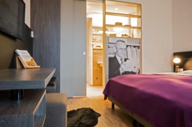 Hotel K99 - Photo4