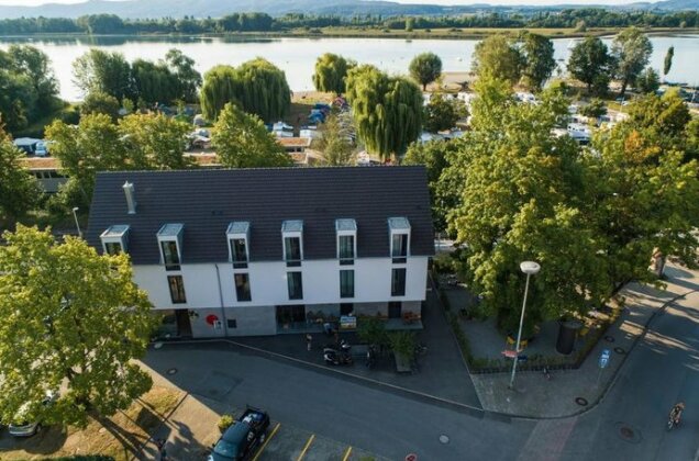 Radhotel am Gleis - Photo2