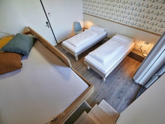 Radhotel am Gleis - Photo3
