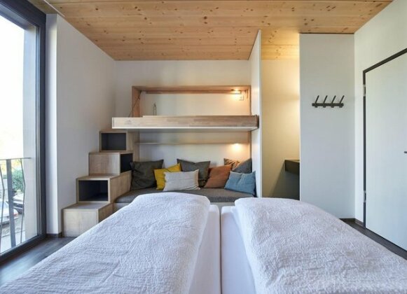 Radhotel am Gleis - Photo4