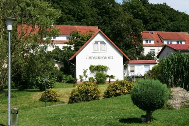 Zum Schlossgarten Ralswiek - Photo4