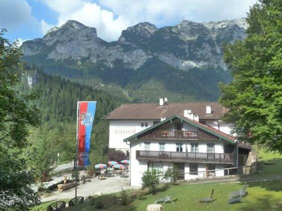 Alpenhotel Beslhof - Photo2