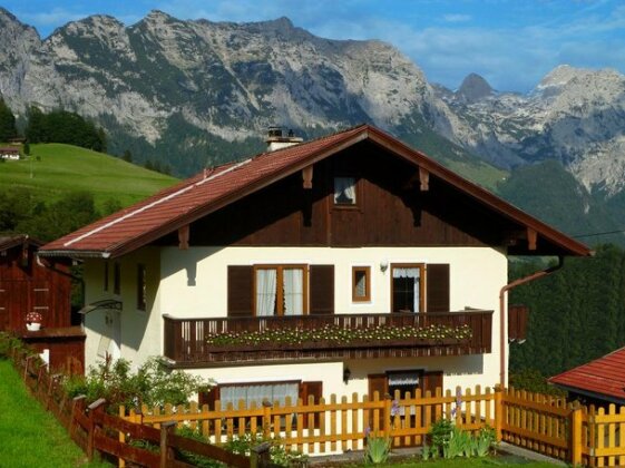 Haus Talblick Ramsau - Photo2