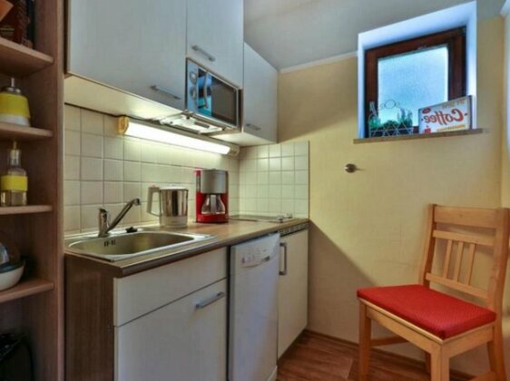 Haus Waldrast Ferienwohnungen - Photo2