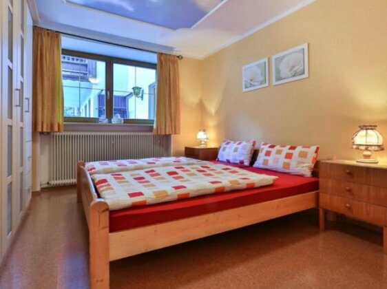 Haus Waldrast Ferienwohnungen - Photo3