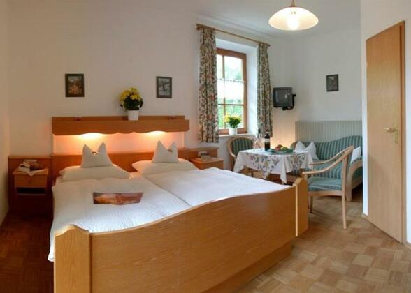 Homestay Sieger-Brandner - Photo2