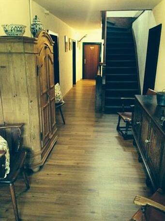 Wirtshaus und Pension Hocheck - Photo2