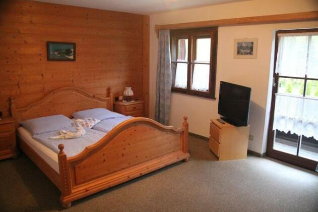 Wirtshaus und Pension Hocheck - Photo3