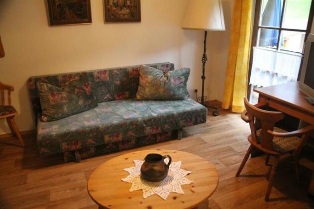 Wirtshaus und Pension Hocheck - Photo4