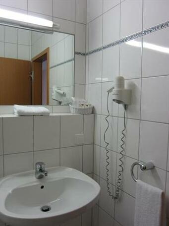 Hotel Europa Ramstein-Miesenbach - Photo3