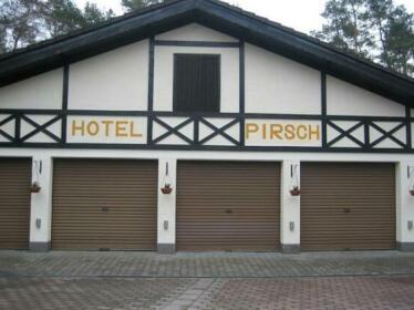 Hotel Pirsch