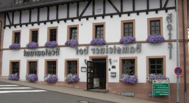 Ramsteiner Hof - Photo3