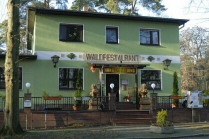 Waldrestaurant