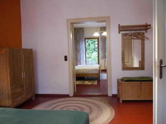 Ferienwohnungen und Zimmer im Alte - Photo3