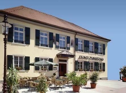 Gasthaus zum Engel Rastatt - Photo2