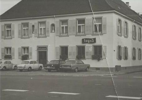 Gasthaus zum Engel Rastatt - Photo3