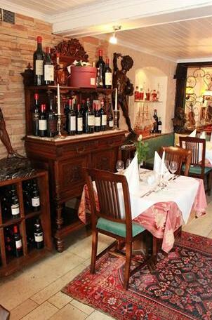 Hotel Restaurant Da Franco - Photo3