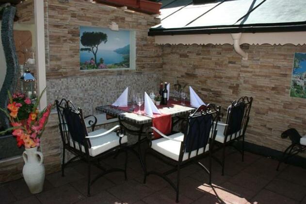 Hotel Restaurant Da Franco - Photo4