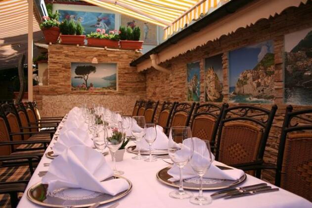 Hotel Restaurant Da Franco - Photo5