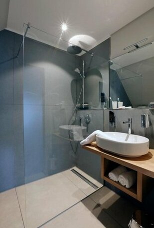 Patentkrug Design Hotel - Photo3