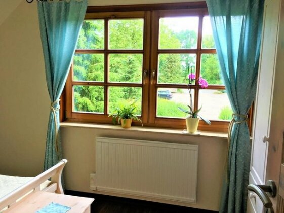 Haus am Wald Ratekau - Photo5