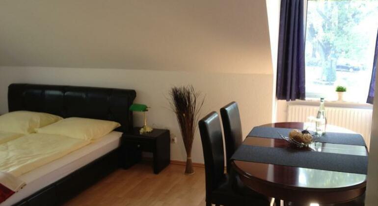 Hotel zur Linde Ratekau - Photo4