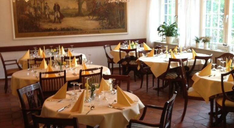 Hotel zur Linde Ratekau - Photo5