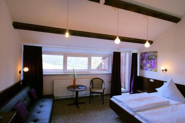 Motel Ostsee Lodge - Photo5