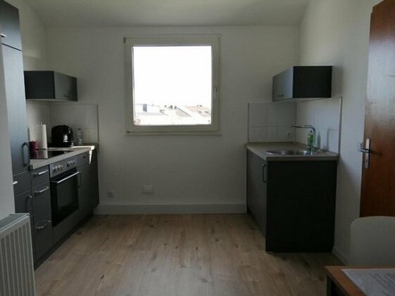 Apartment Central Ratingen - Photo3