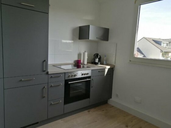 Apartment Central Ratingen - Photo5