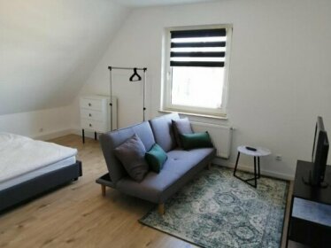 Apartment Central Ratingen