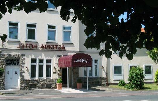 Astoria Hotel Ratingen