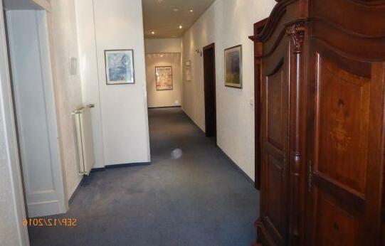 Astoria Hotel Ratingen - Photo3