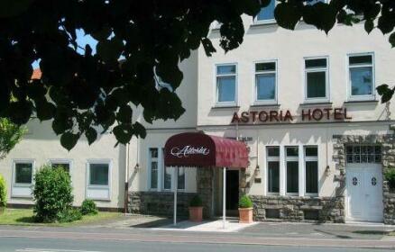 Astoria Hotel Ratingen