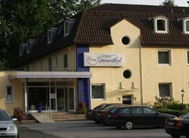 Hotel Haus Kronenthal