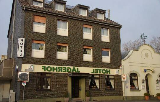 Hotel Jagerhof Ratingen