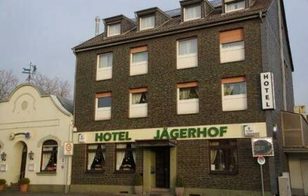 Hotel Jagerhof Ratingen