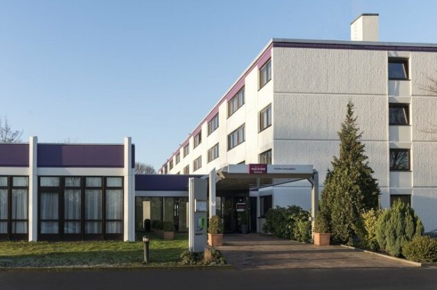 Mercure Dusseldorf Airport