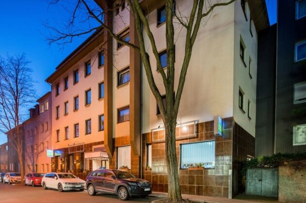 Sure Hotel by Best Western Ratingen