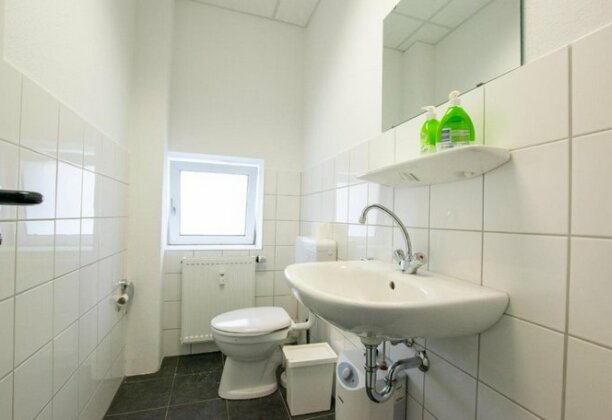 Tolstov-Hotels Airport 3 Room City Apartment - Photo4