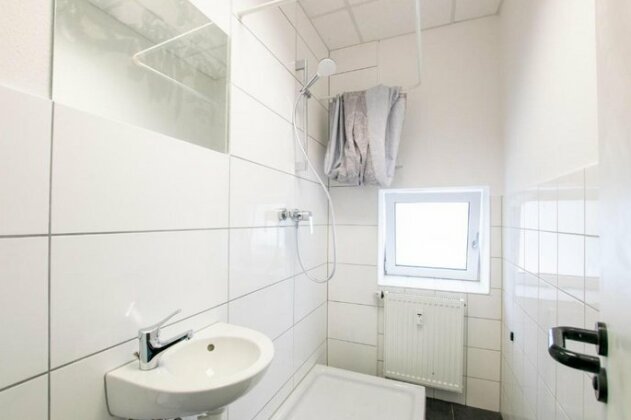 Tolstov-Hotels Airport 3 Room City Apartment - Photo5
