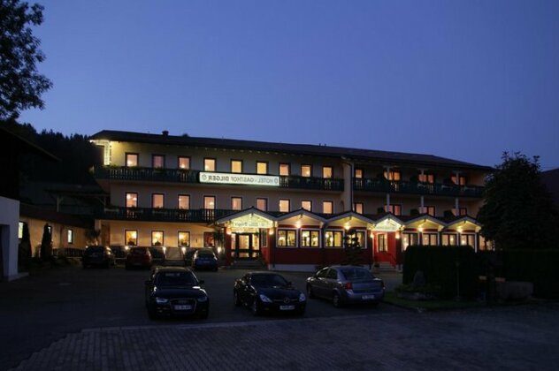 Gasthof-Hotel Dilger - Photo4