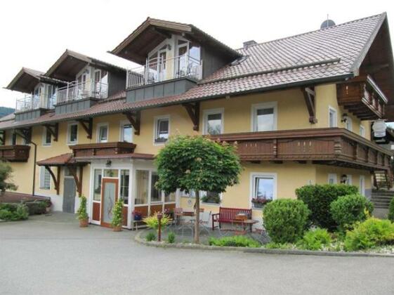 Landgasthof-Hotel Zum Anleitner