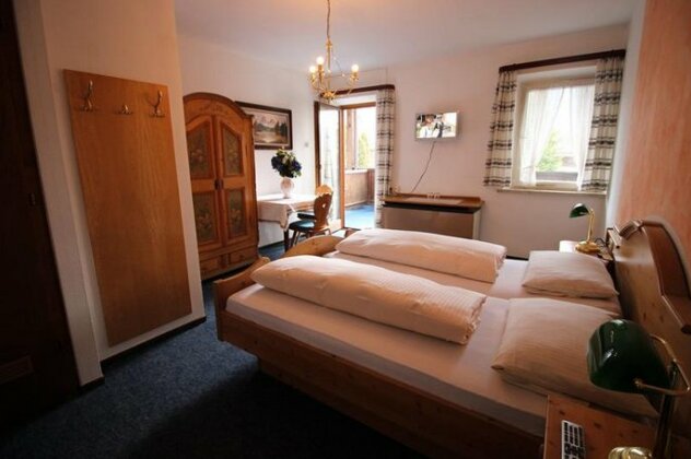 Erlebnislandgasthof Hotel Neiderhell - Photo2