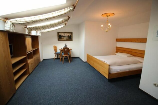 Erlebnislandgasthof Hotel Neiderhell - Photo3