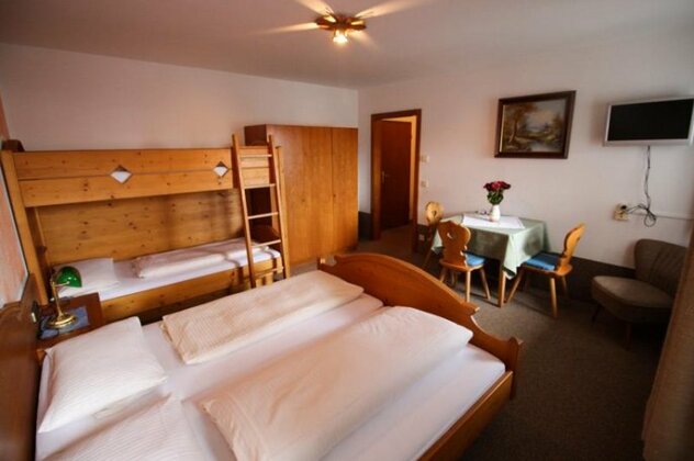 Erlebnislandgasthof Hotel Neiderhell - Photo4