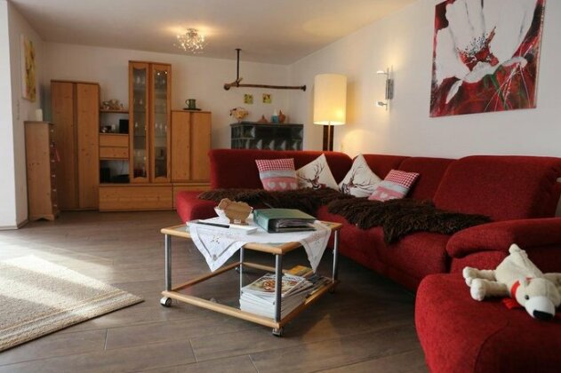 Ferienwohnung Fellner - Photo3