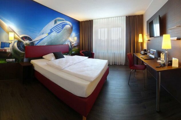 Amedia Hotel & Suites Frankfurt Airport - Photo2