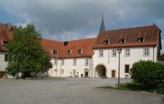 Schlosshotel Ravenstein - Photo3