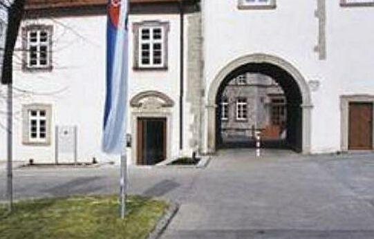 Schlosshotel Ravenstein - Photo5